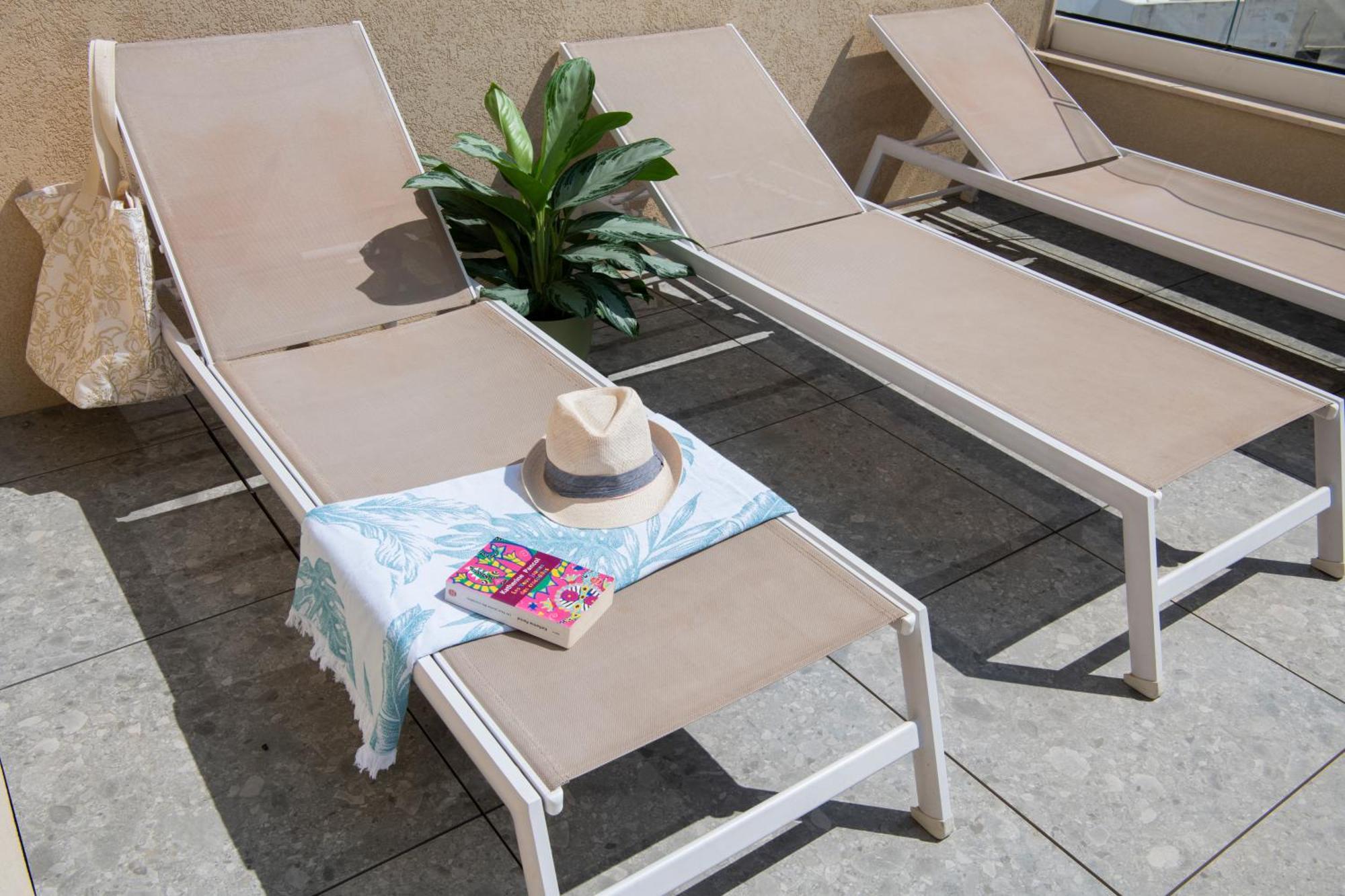 Staymela Apartments - Kappara Exterior photo