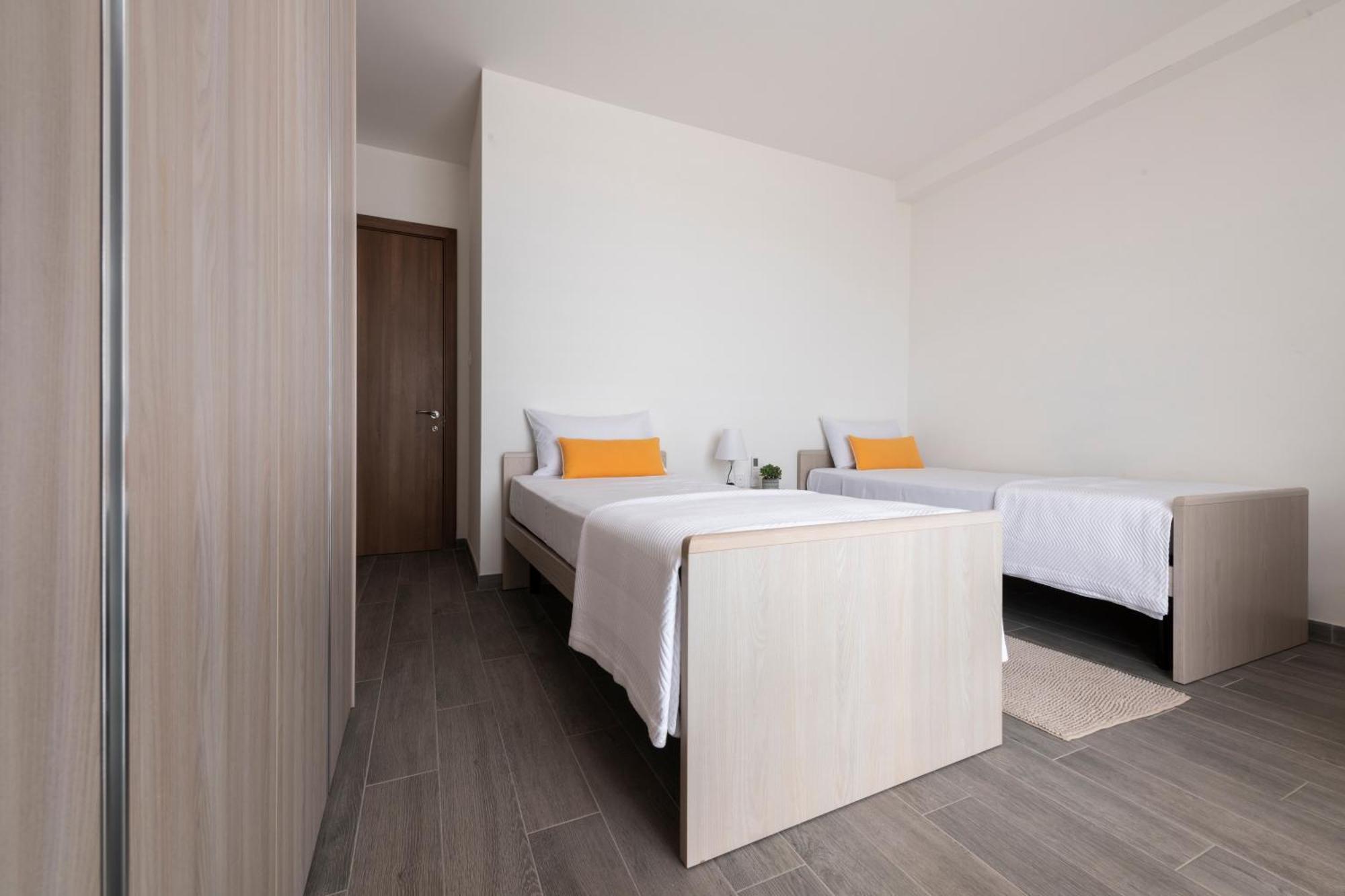 Staymela Apartments - Kappara Exterior photo